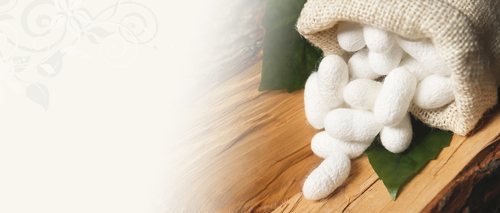 シルクの力をあなたの肌に—美しくあり続けるための無添加スキンケア